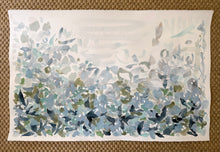 Load image into Gallery viewer, 26” x 40” on paper “The Blessing of Breezes”