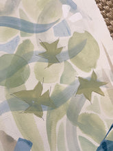 Load image into Gallery viewer, “Garden Games” II - single archival print