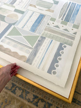 Load image into Gallery viewer, “Get It Straight” - vertical orientation - archival print