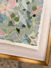 Load image into Gallery viewer, “Where Hearts are Loyal & True” - archival print