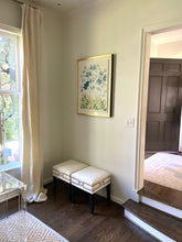 Load image into Gallery viewer, “True Blue" I & II - pair of archival prints