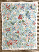 Load image into Gallery viewer, “Al Fresco Once Again” - vertical orientation - archival print