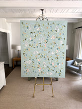 Load image into Gallery viewer, 48”x60” on canvas “Keepsakes”
