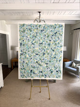 Load image into Gallery viewer, 48”x60” on canvas “Summer’s End”