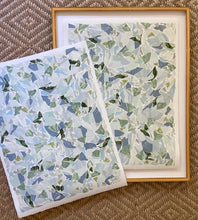 Load image into Gallery viewer, “Together As One” I & II - pair of archival prints