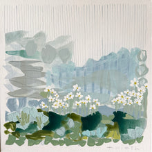 Load image into Gallery viewer, 12”x12” original on canvas “The Gifts Abound”