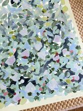 Load image into Gallery viewer, 48”x60” on canvas “My Cup Overfloweth”
