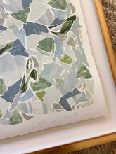 Load image into Gallery viewer, “Together As One” I & II - pair of archival prints