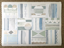 Load image into Gallery viewer, “Get It Straight” - horizontal orientation - archival print