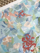 Load image into Gallery viewer, “Al Fresco Once Again” - vertical orientation - archival print