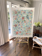 Load image into Gallery viewer, “Al Fresco Once Again” - vertical orientation - archival print