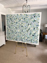 Load image into Gallery viewer, 48”x60” on canvas “Summer’s End”
