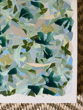 Load image into Gallery viewer, 24”x24” original on canvas “On the Marsh”
