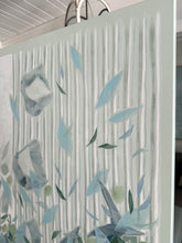 Load image into Gallery viewer, 48”x60” on canvas “The Day After Yesterday”

