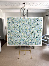 Load image into Gallery viewer, 48”x60” on canvas “Summer’s End”
