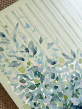 Load image into Gallery viewer, 48”x60” on canvas “My Cup Overfloweth”
