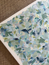 Load image into Gallery viewer, 48”x60” on canvas “Summer’s End”
