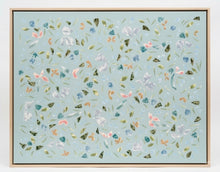 Load image into Gallery viewer, 48”x60” on canvas “Keepsakes”
