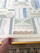 Load image into Gallery viewer, “Get It Straight” - horizontal orientation - archival print
