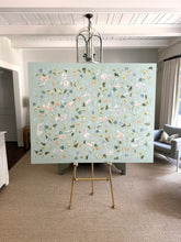 Load image into Gallery viewer, 48”x60” on canvas “Keepsakes”
